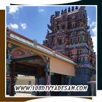 Thirunangur Divya Desams Temple List